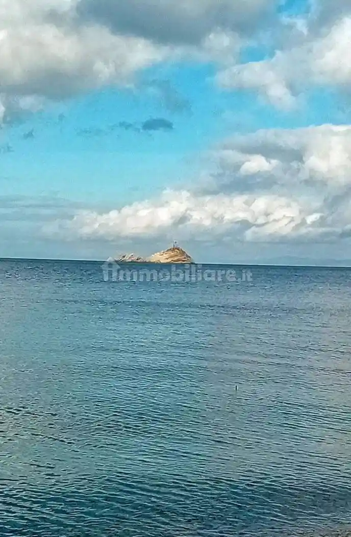 Appartamento in vendita a Portoferraio