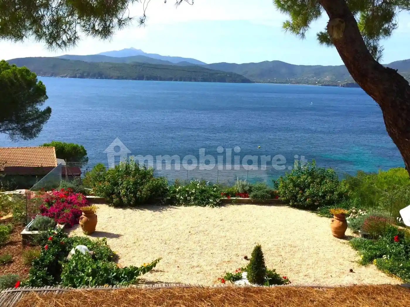 Villa in vendita a Capoliveri