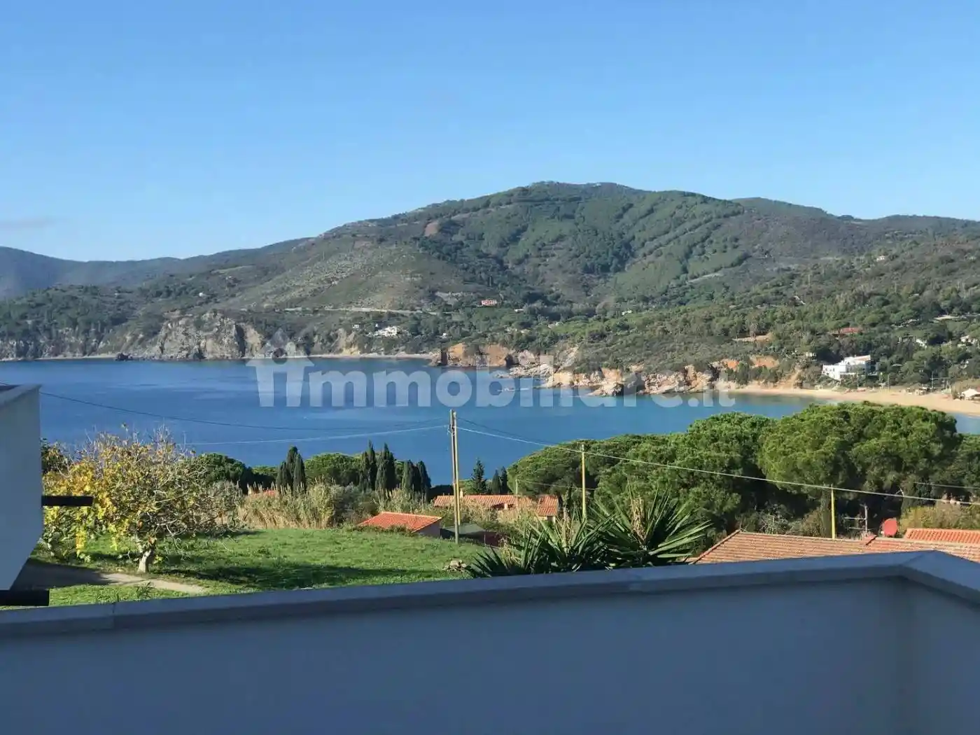 Appartamento in vendita a Capoliveri