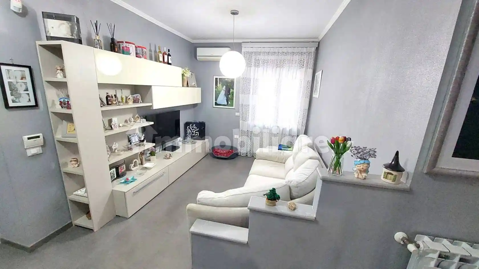 Appartamento in vendita a Foggia