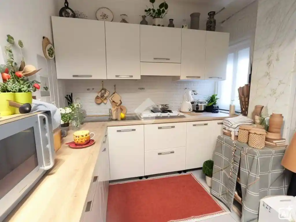 Appartamento in vendita a Alessandria