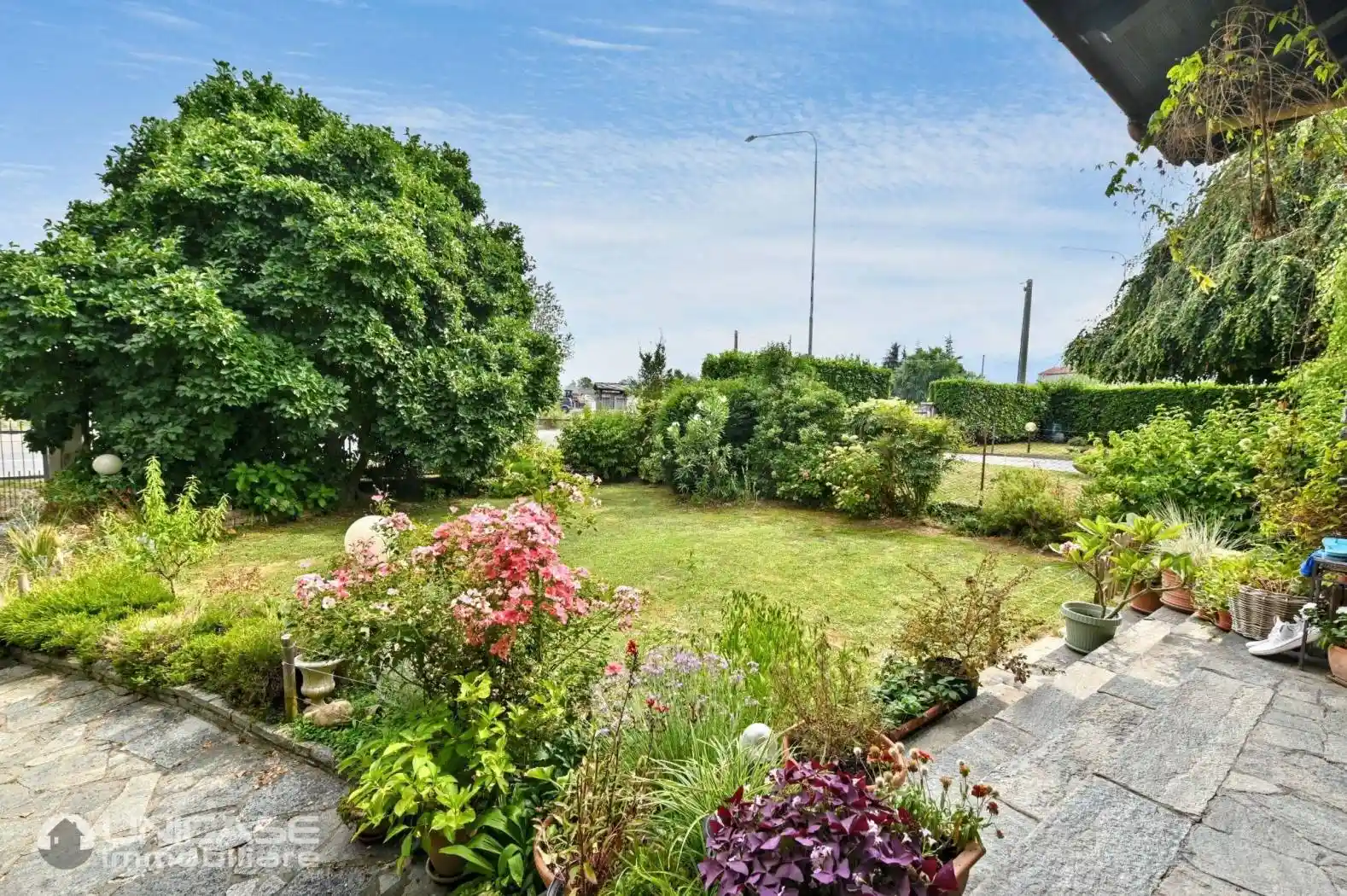 Villa in vendita a Bricherasio