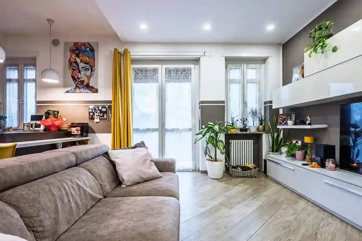 Appartamento - foto 4