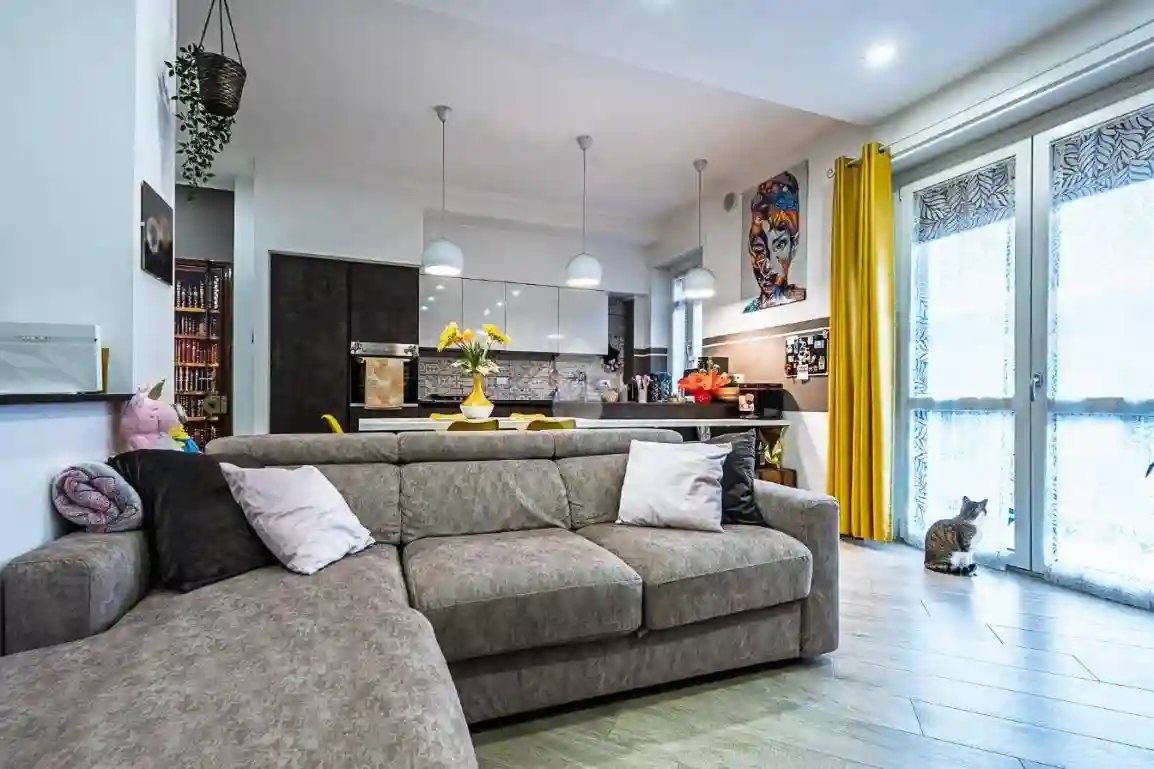 Appartamento - foto 5