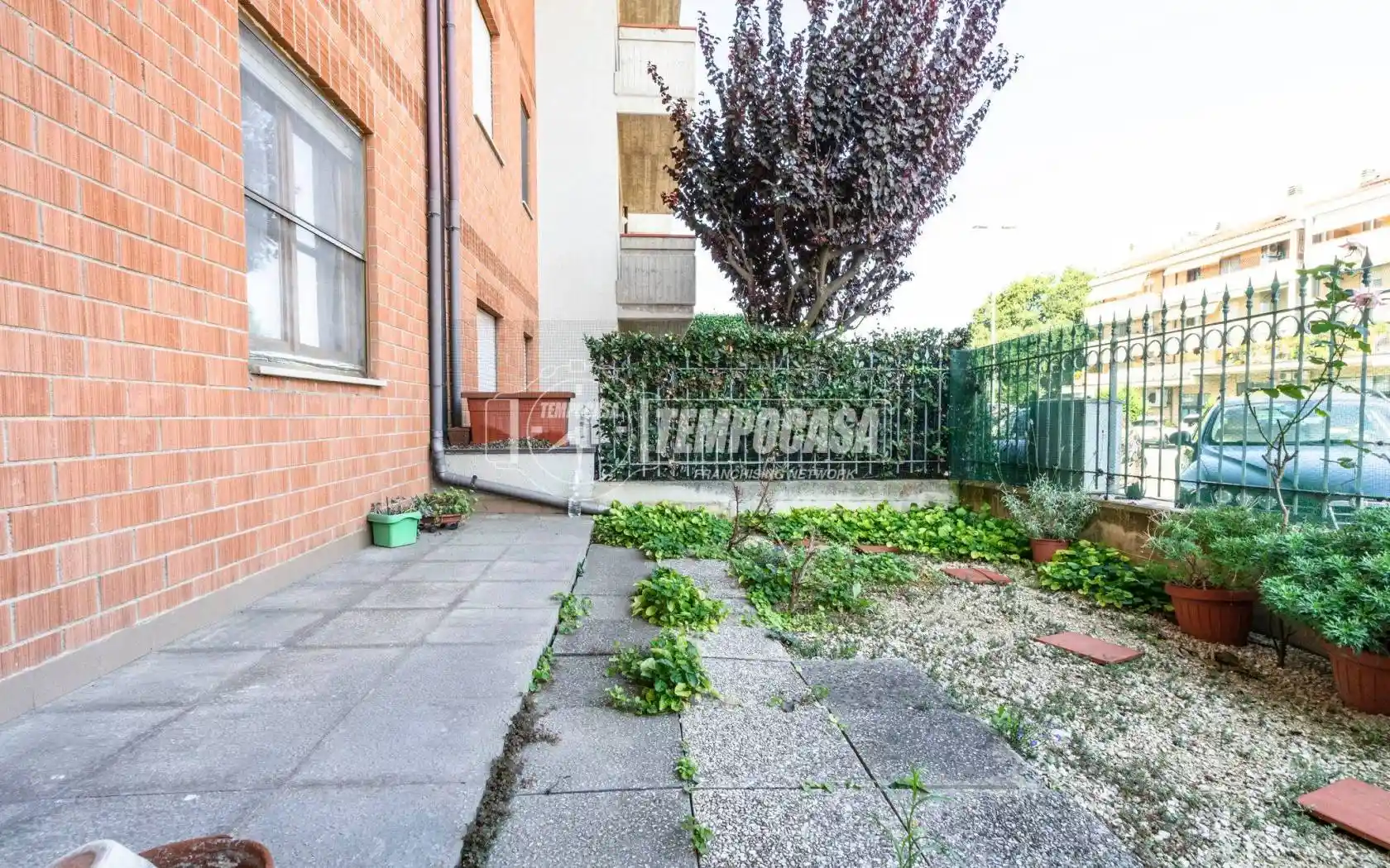 Appartamento in vendita a Civitanova Marche