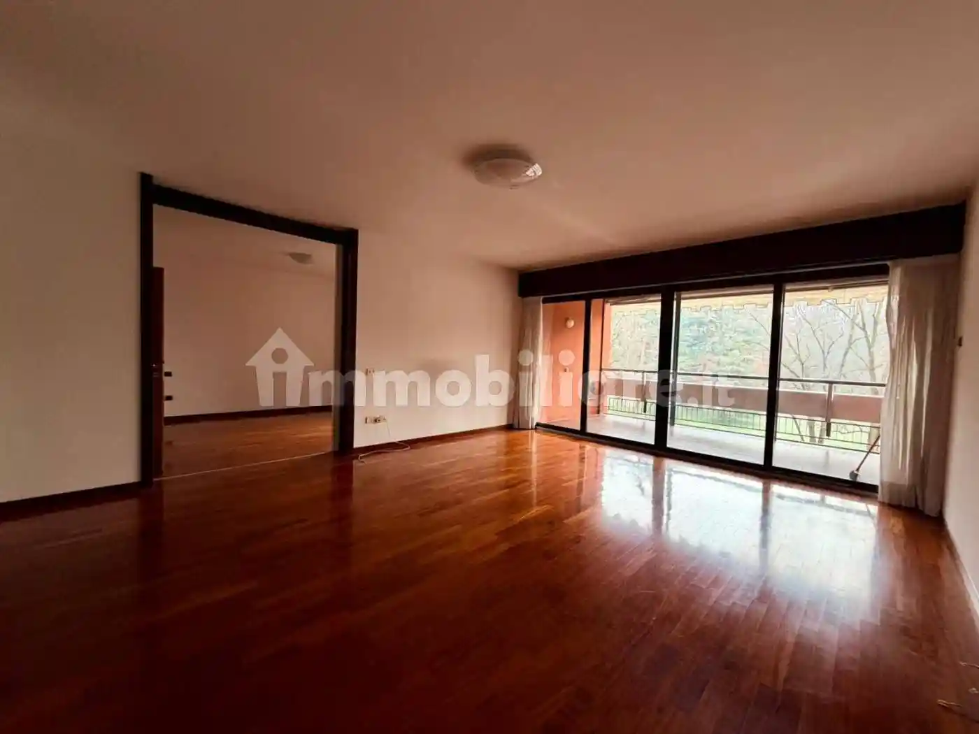 Appartamento in affitto a Basiglio