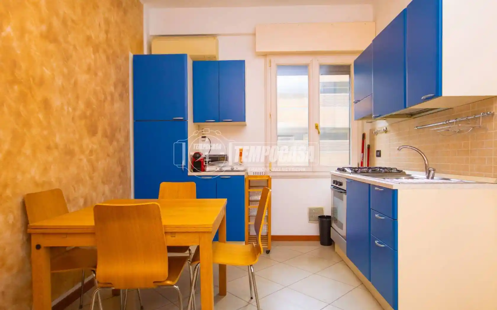 Appartamento in vendita a Bologna