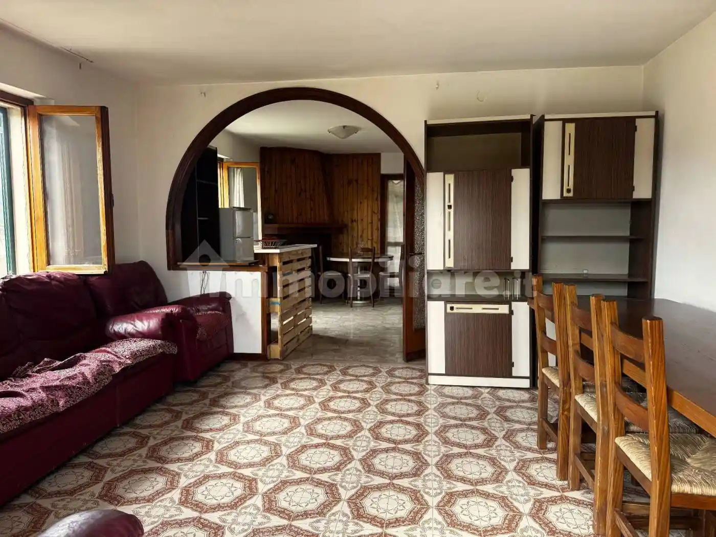 Appartamento in vendita a Montone