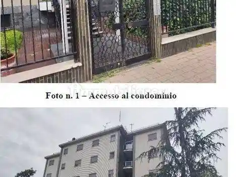 Appartamento in vendita a Rozzano