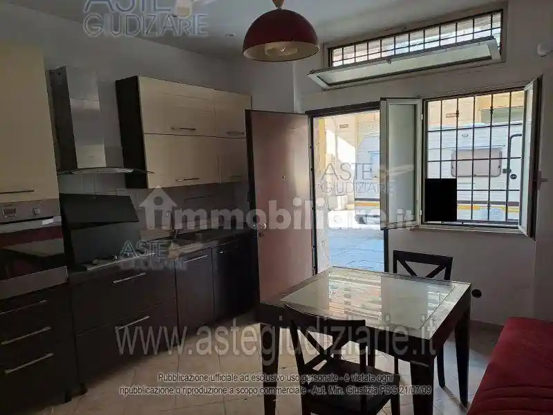 Appartamento in vendita a Guidonia Montecelio