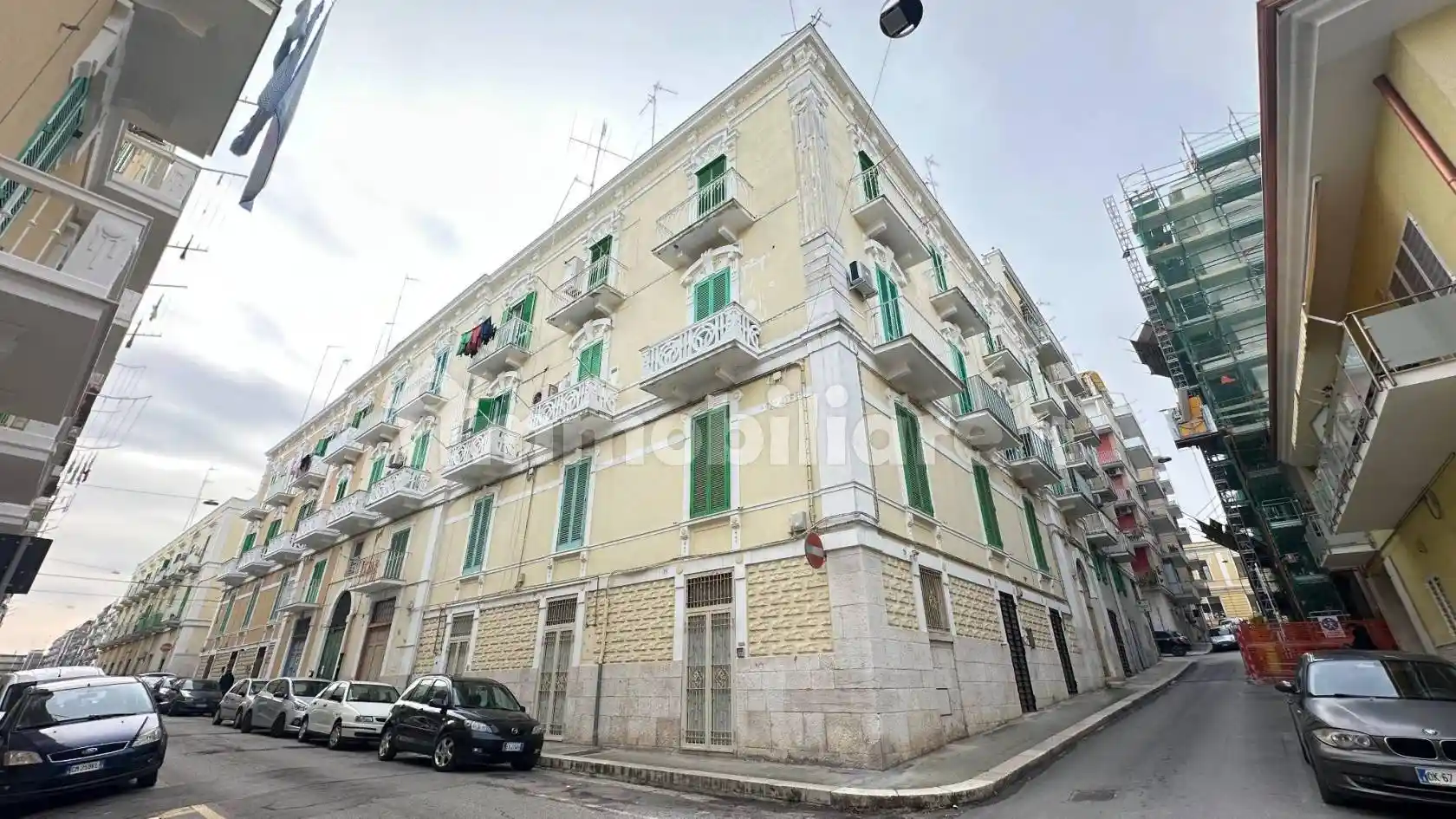 Appartamento in vendita a Molfetta