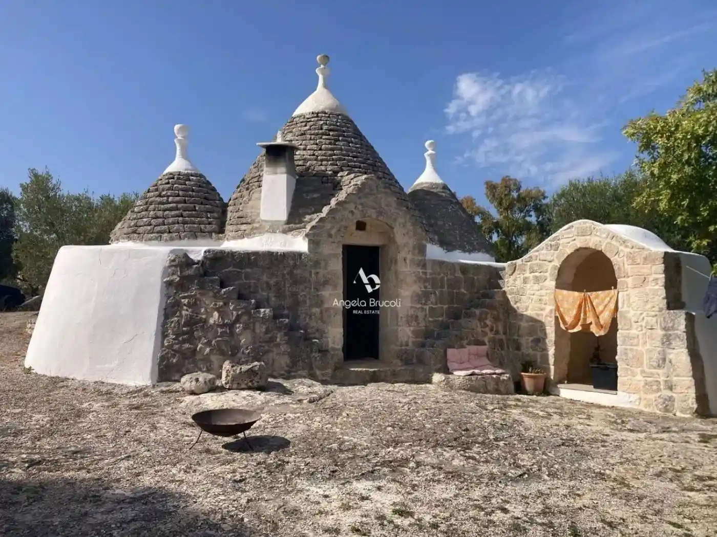 Rustico - Casale in vendita a Ostuni