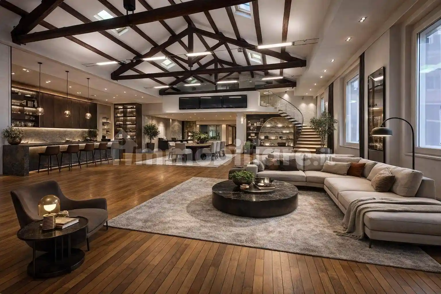 Loft in vendita a Ravenna