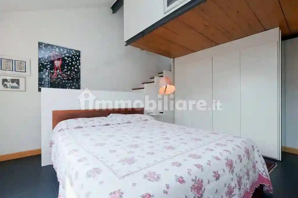 Attico - Mansarda - foto 2