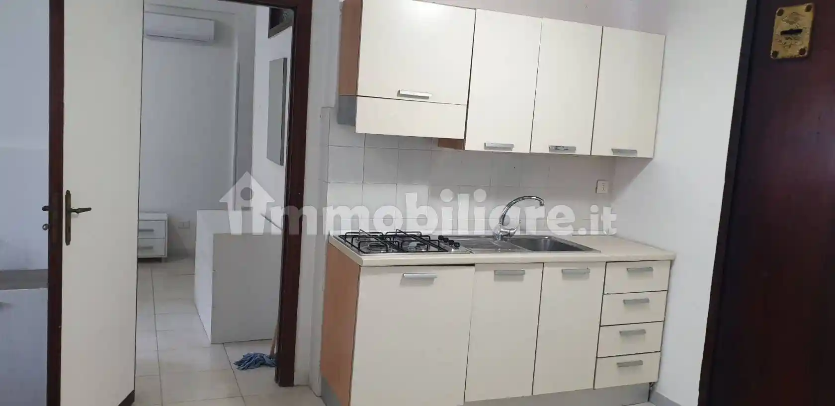 Appartamento in affitto a Palermo