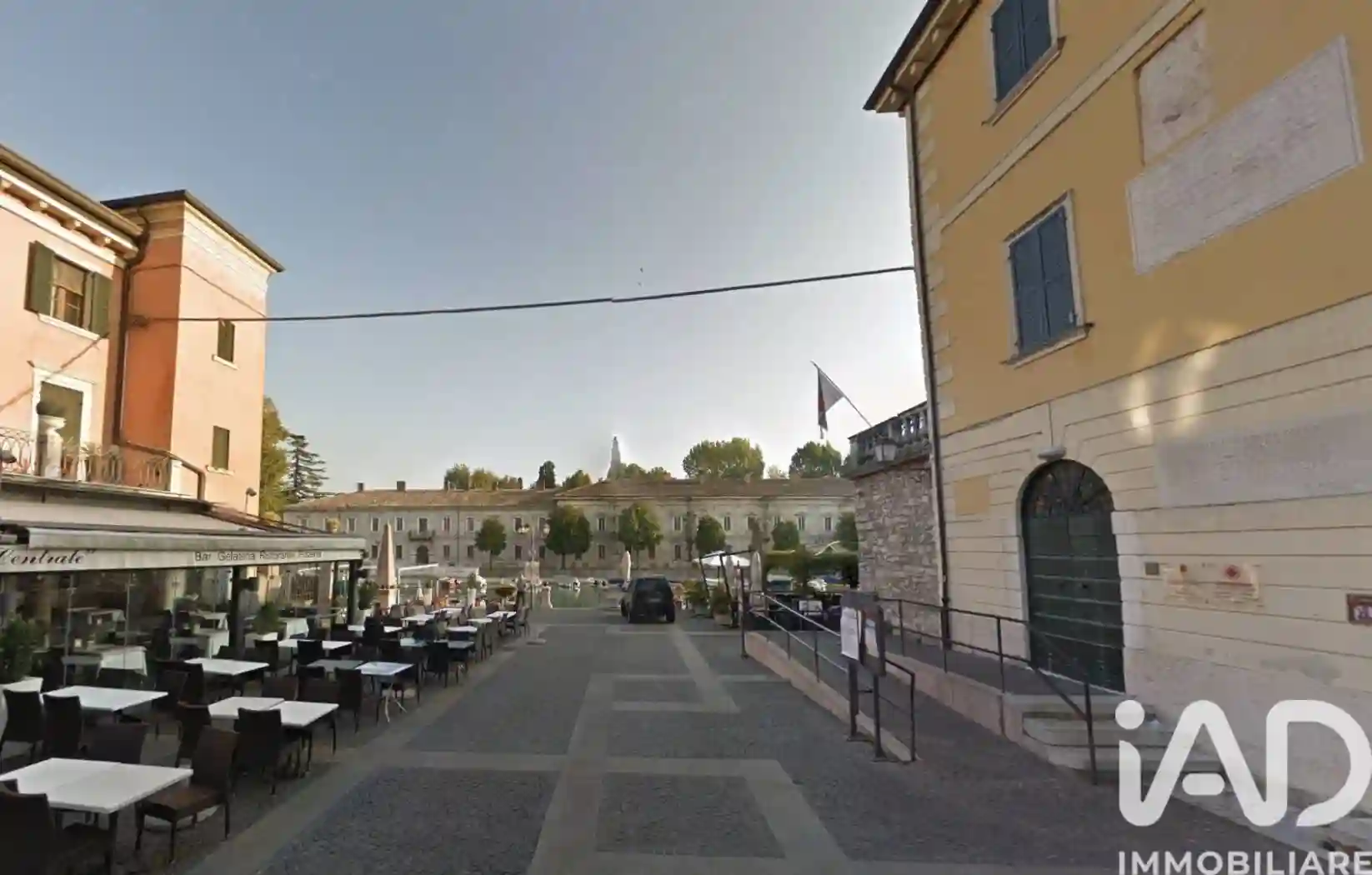 Palazzo - Edificio - foto 2