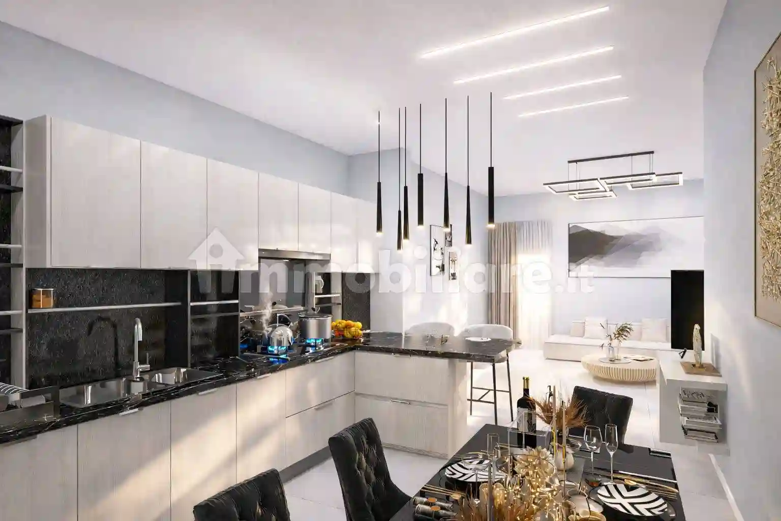 Appartamento - foto 4