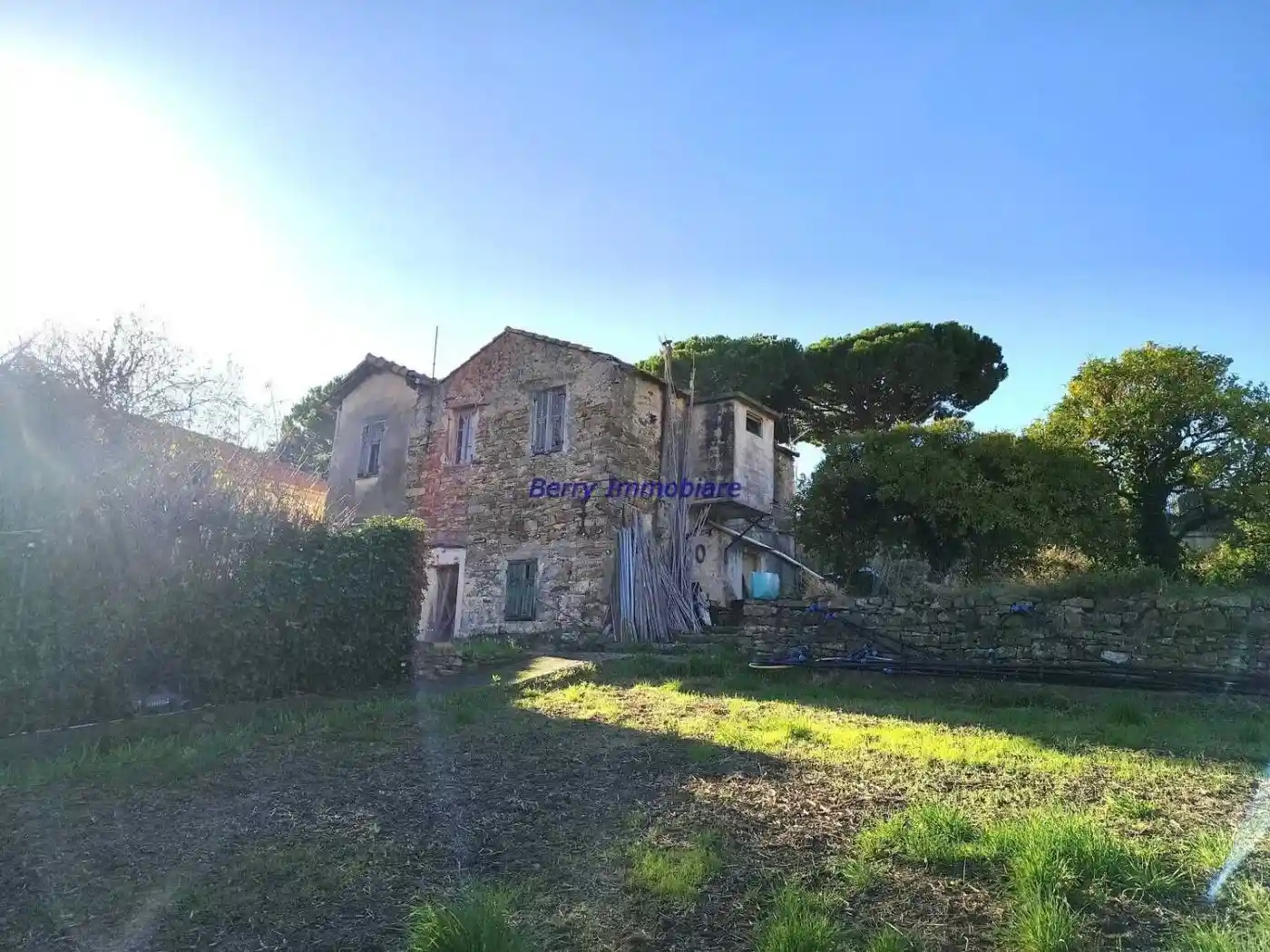 Rustico - Casale in vendita a Sanremo