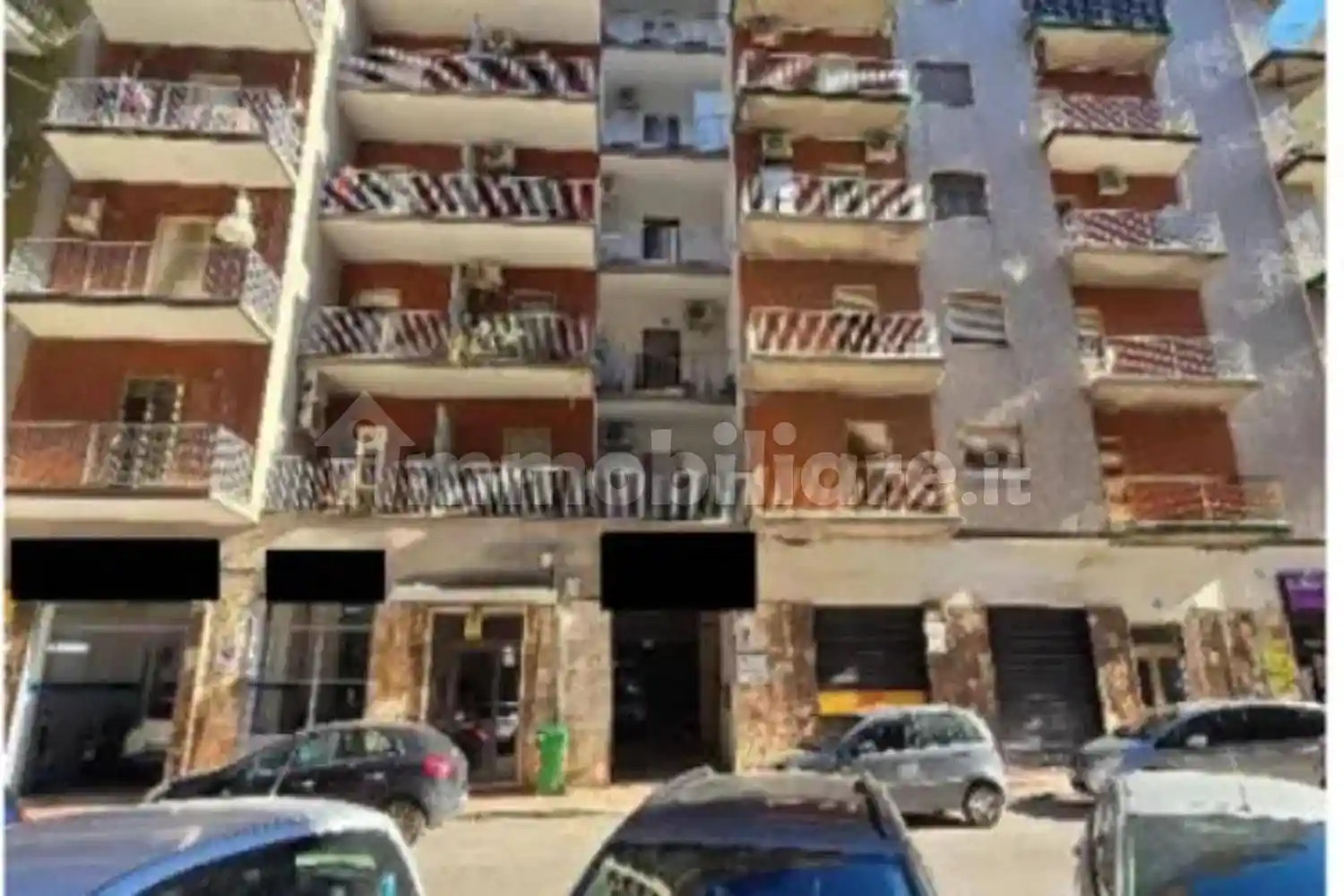 Appartamento in vendita a Taranto