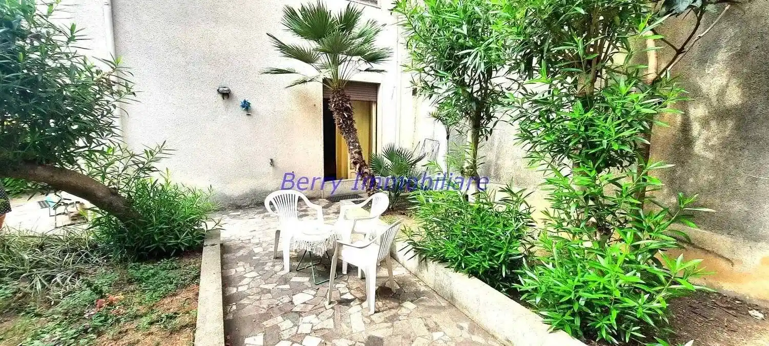 Appartamento in vendita a Sanremo