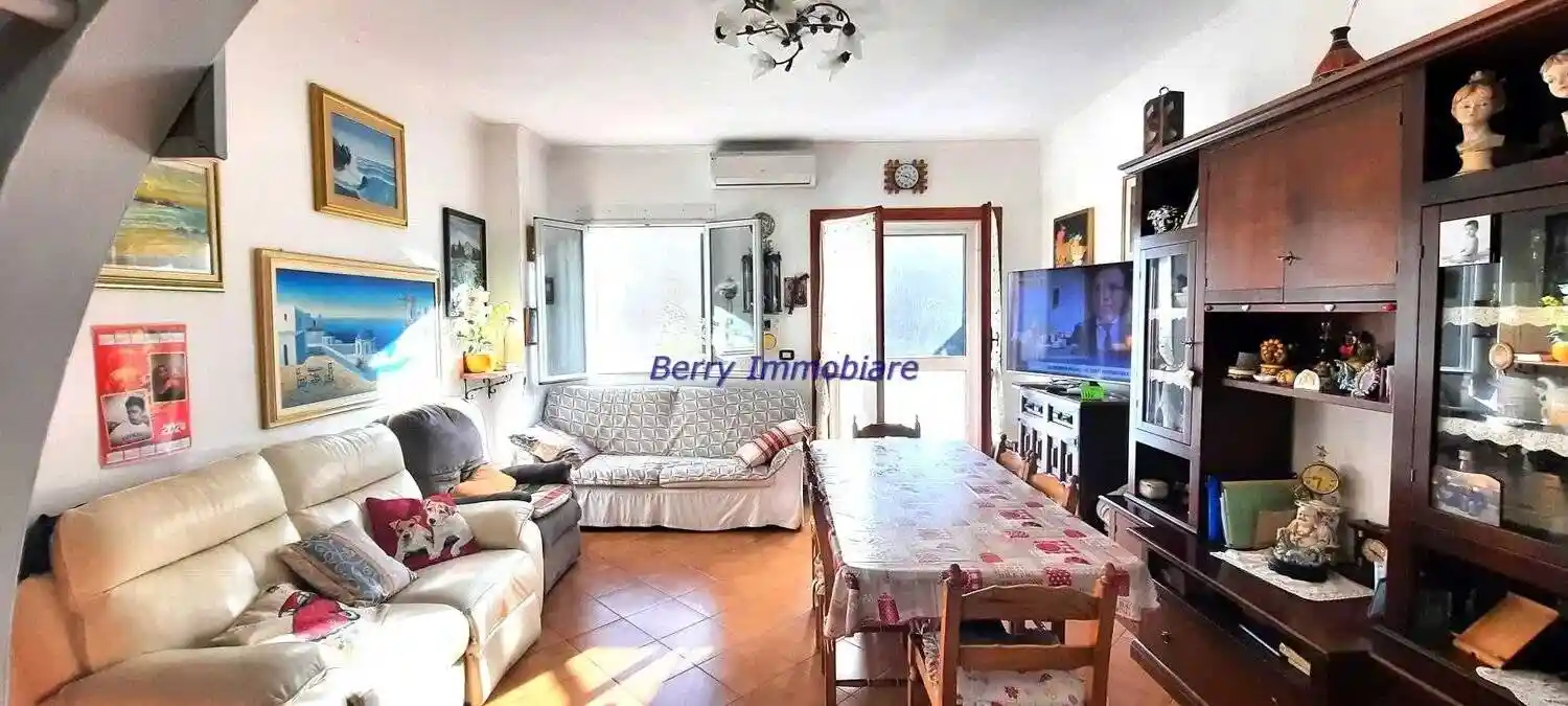 Villa in vendita a Sanremo