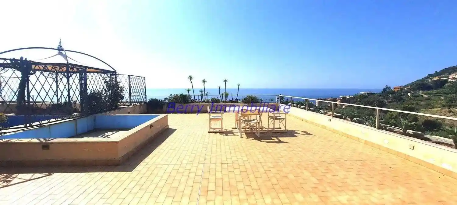 Appartamento in vendita a Sanremo