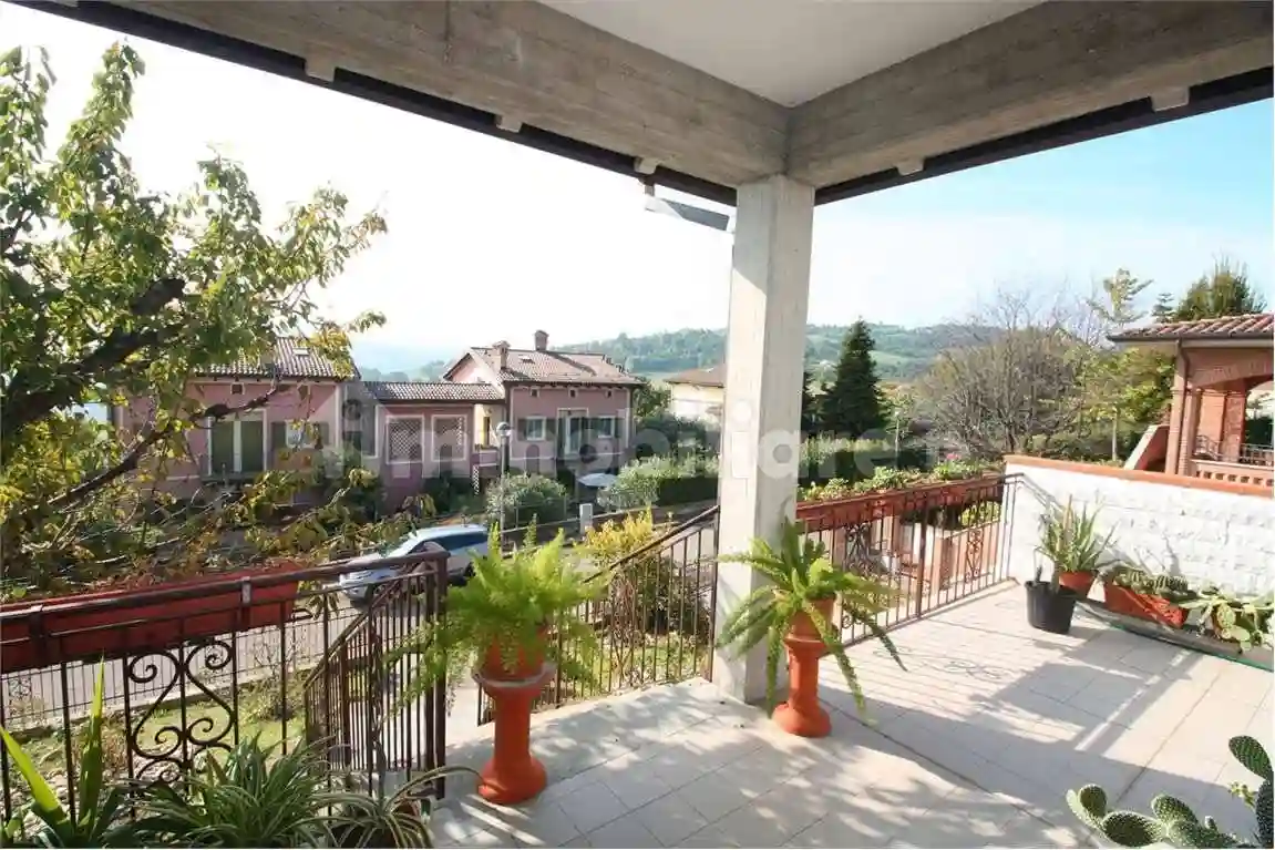 Villetta a schiera - foto 2