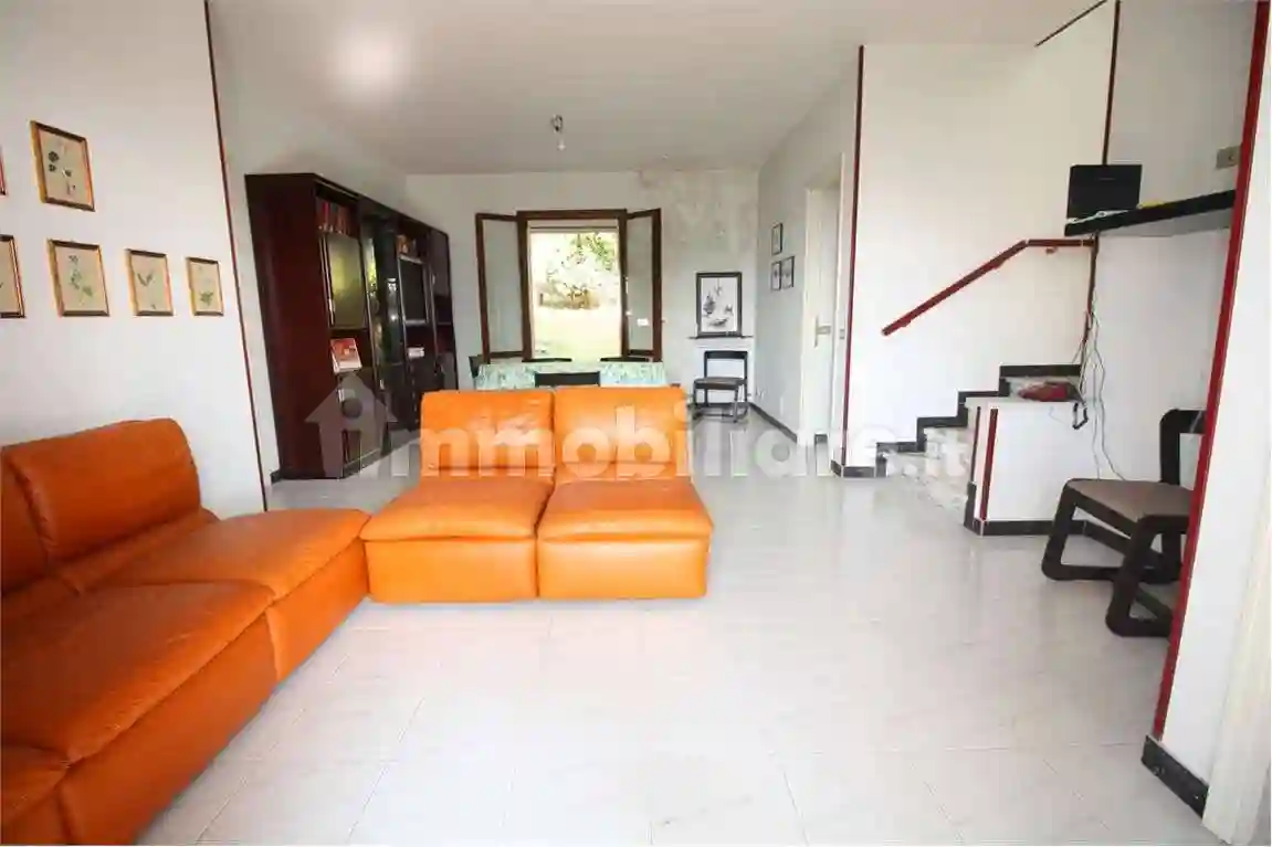 Villetta a schiera - foto 3