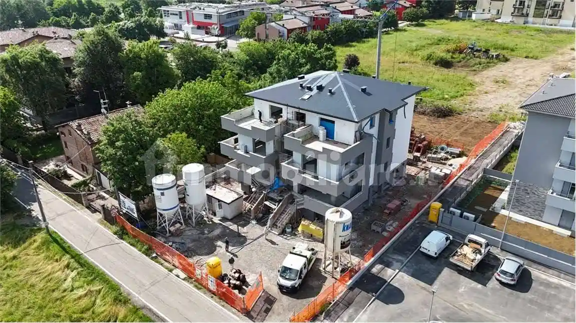 Appartamento in vendita a Maranello