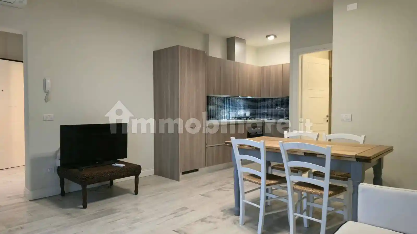 Appartamento in affitto a Cervia