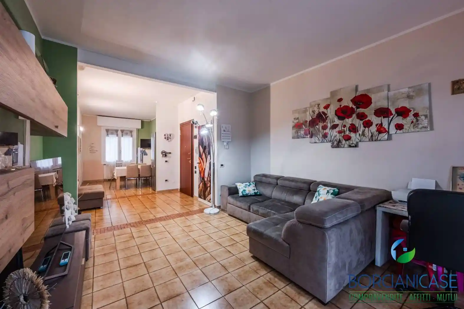 Appartamento in vendita a Modena