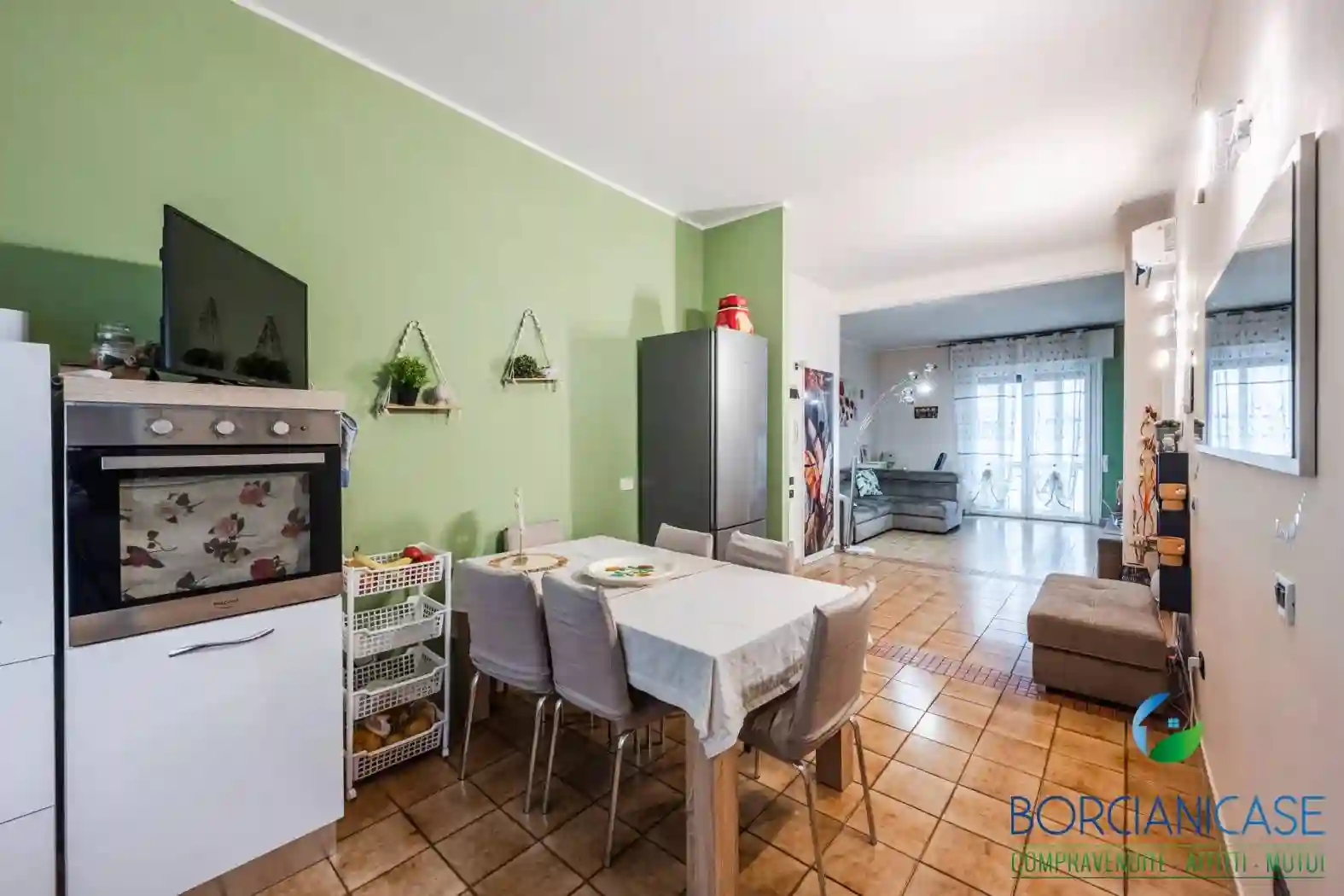 Appartamento - foto 4