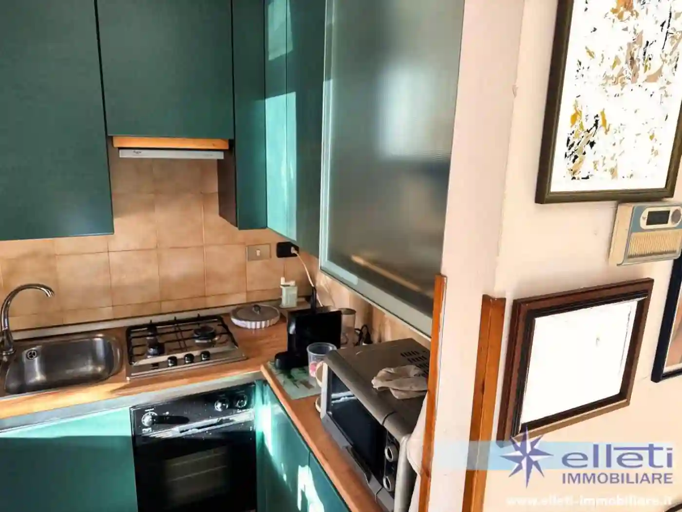 Villetta a schiera - foto 5