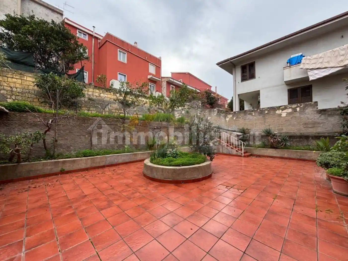 Appartamento in vendita a Sennori