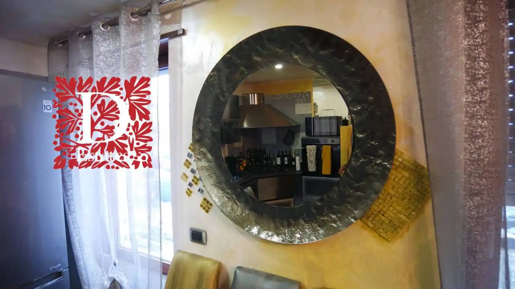 Appartamento in vendita a Trieste