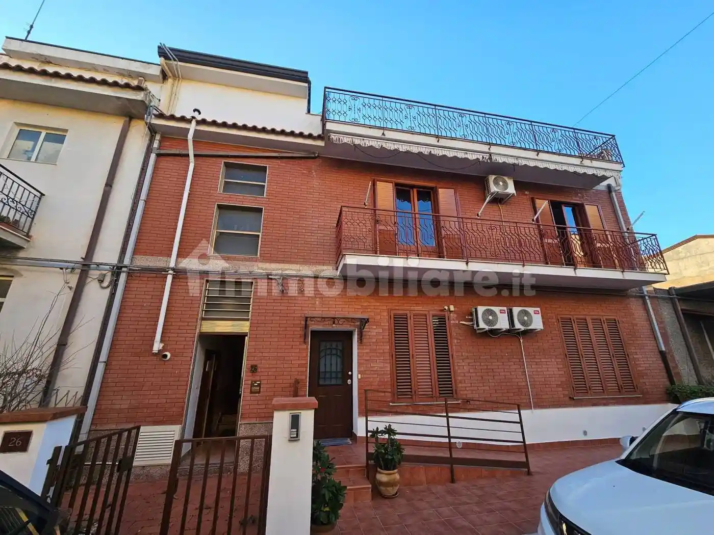 Appartamento in vendita a Falcone