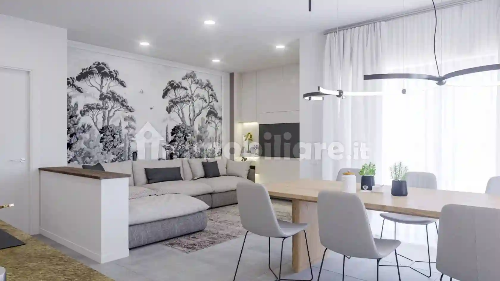 Appartamento - foto 4