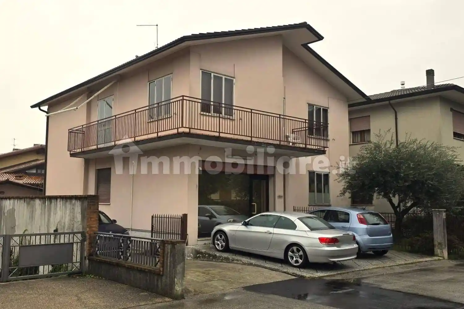 Casa indipendente in vendita a Bassano del Grappa
