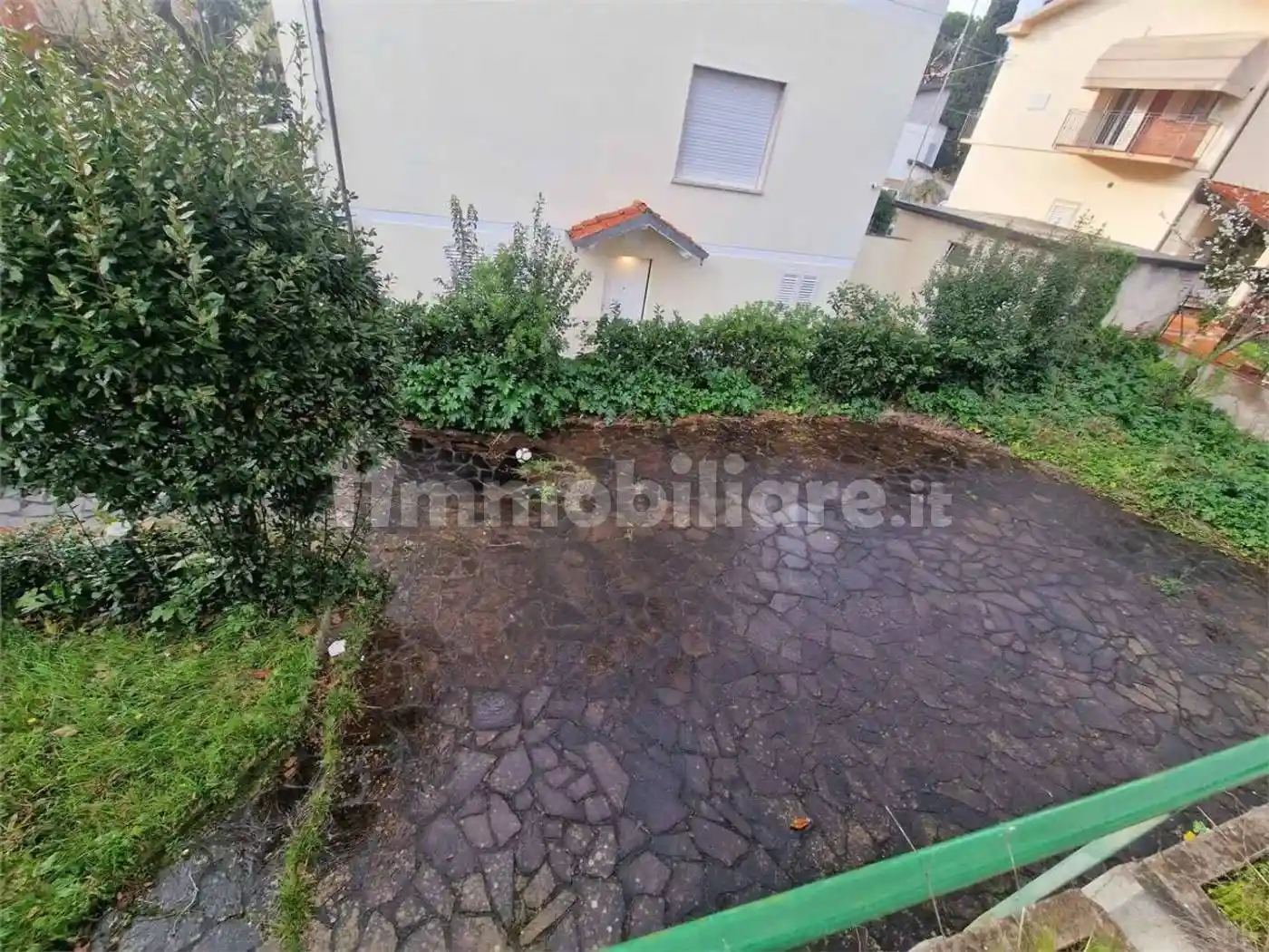 Villa in vendita a Montecatini-Terme