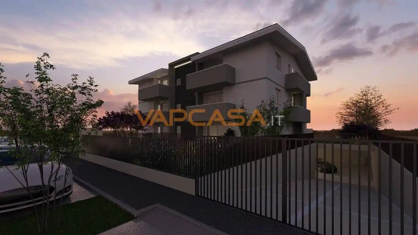 Attico - Mansarda in vendita a Martinengo