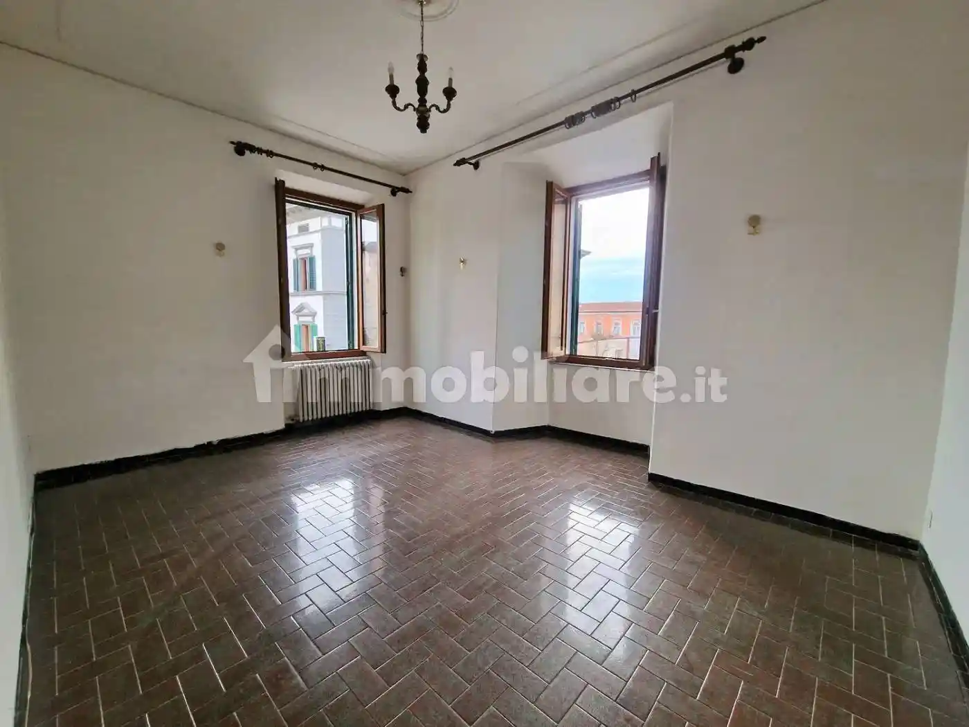 Appartamento in vendita a Monsummano Terme