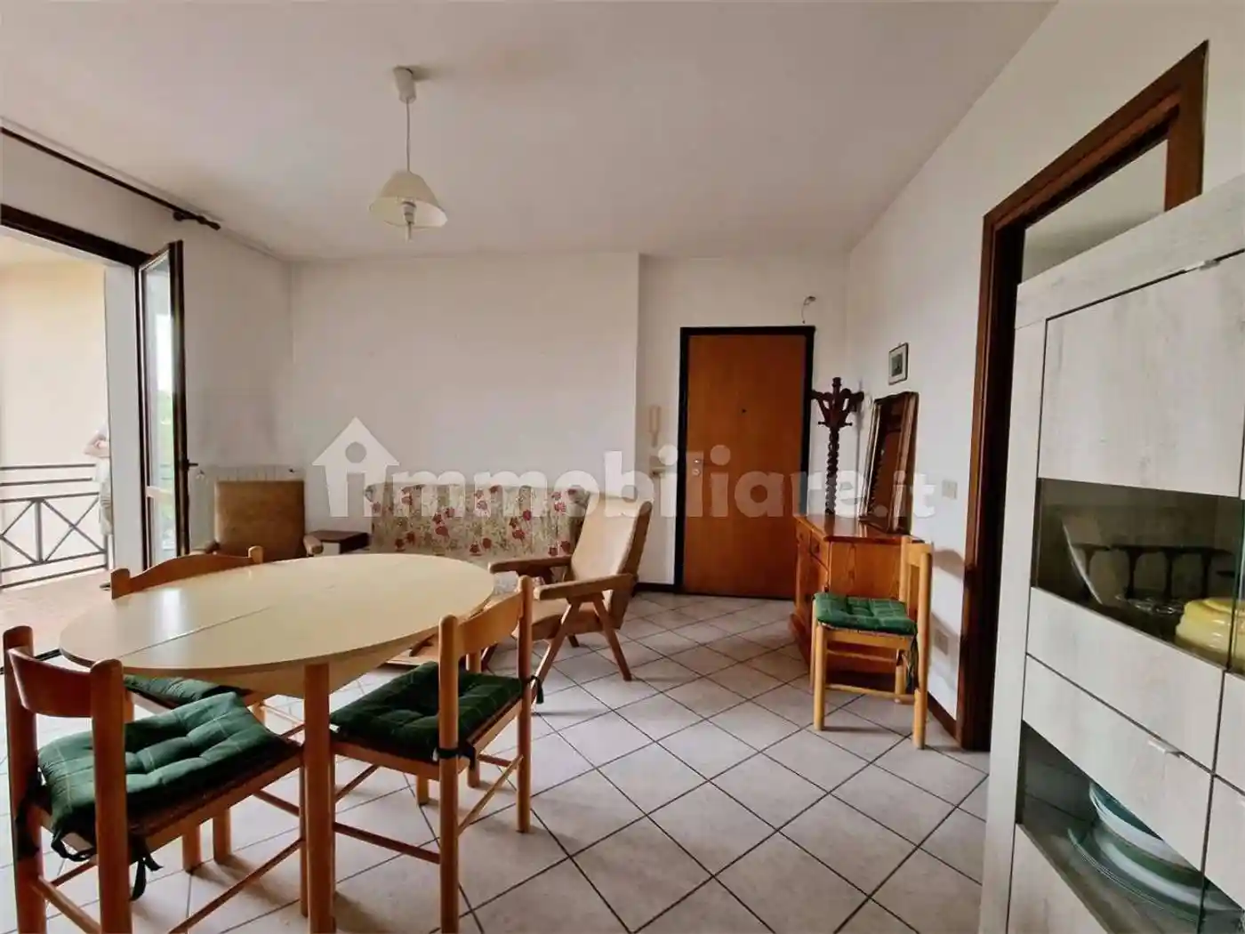 Appartamento in vendita a Massa e Cozzile