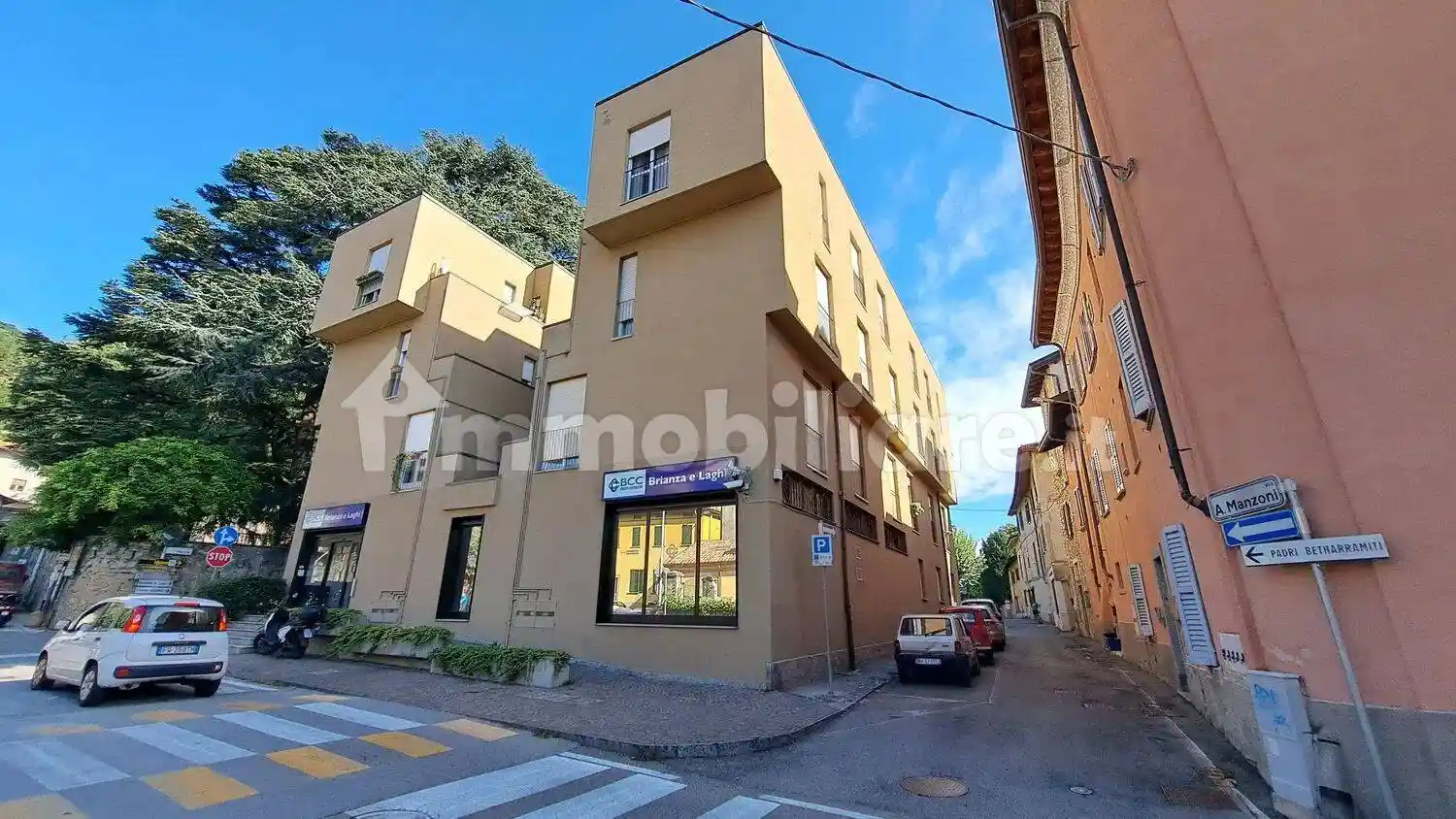 Appartamento in vendita a Albavilla