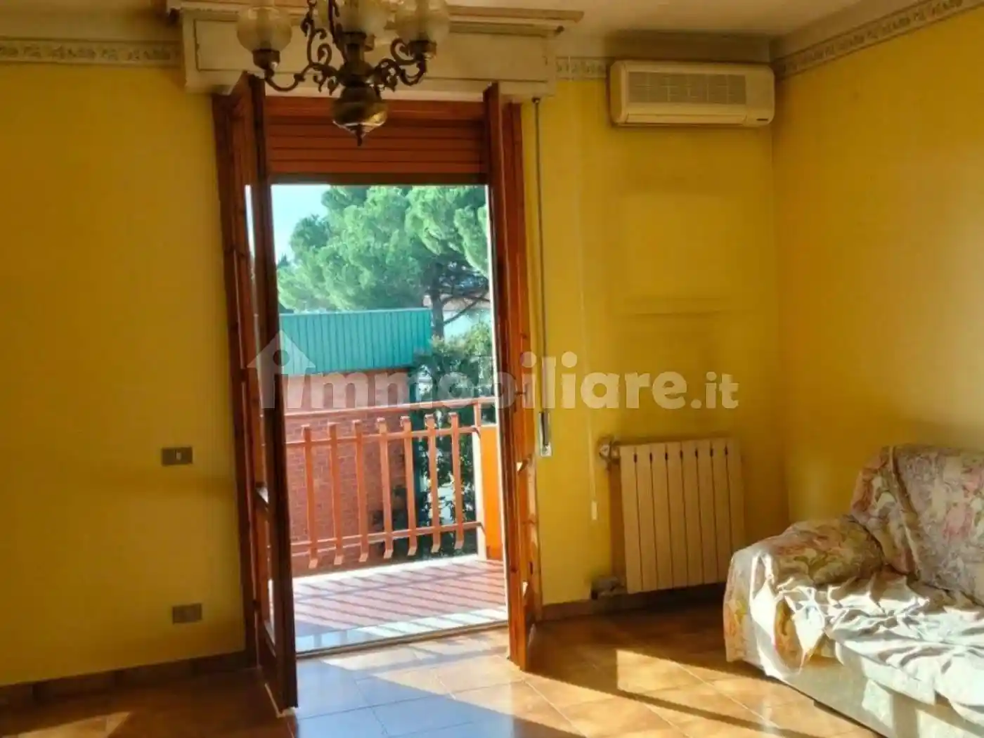 Appartamento in vendita a Pieve a Nievole