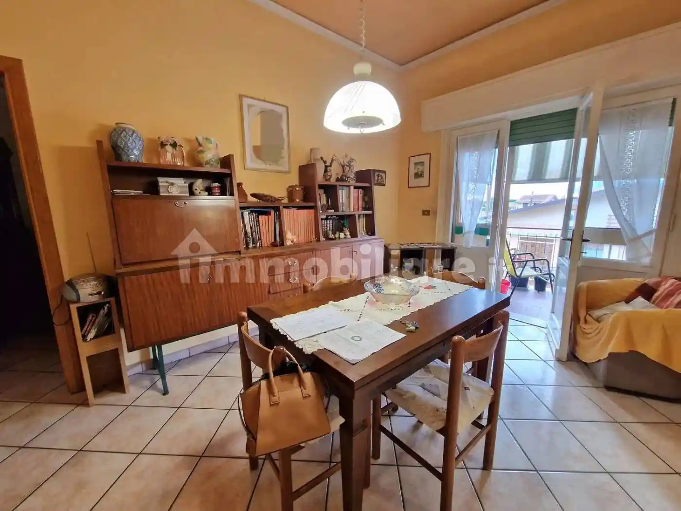 Appartamento in vendita a Monsummano Terme