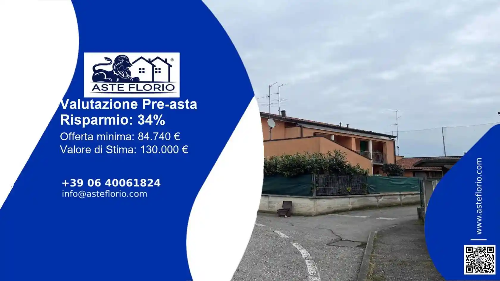 Appartamento in vendita a Pandino