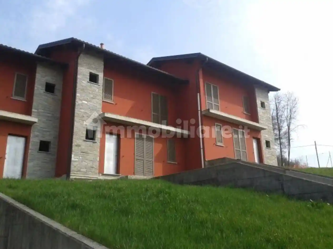 Villa in vendita a Proserpio