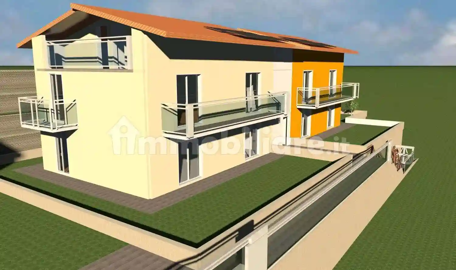 Appartamento - foto 3