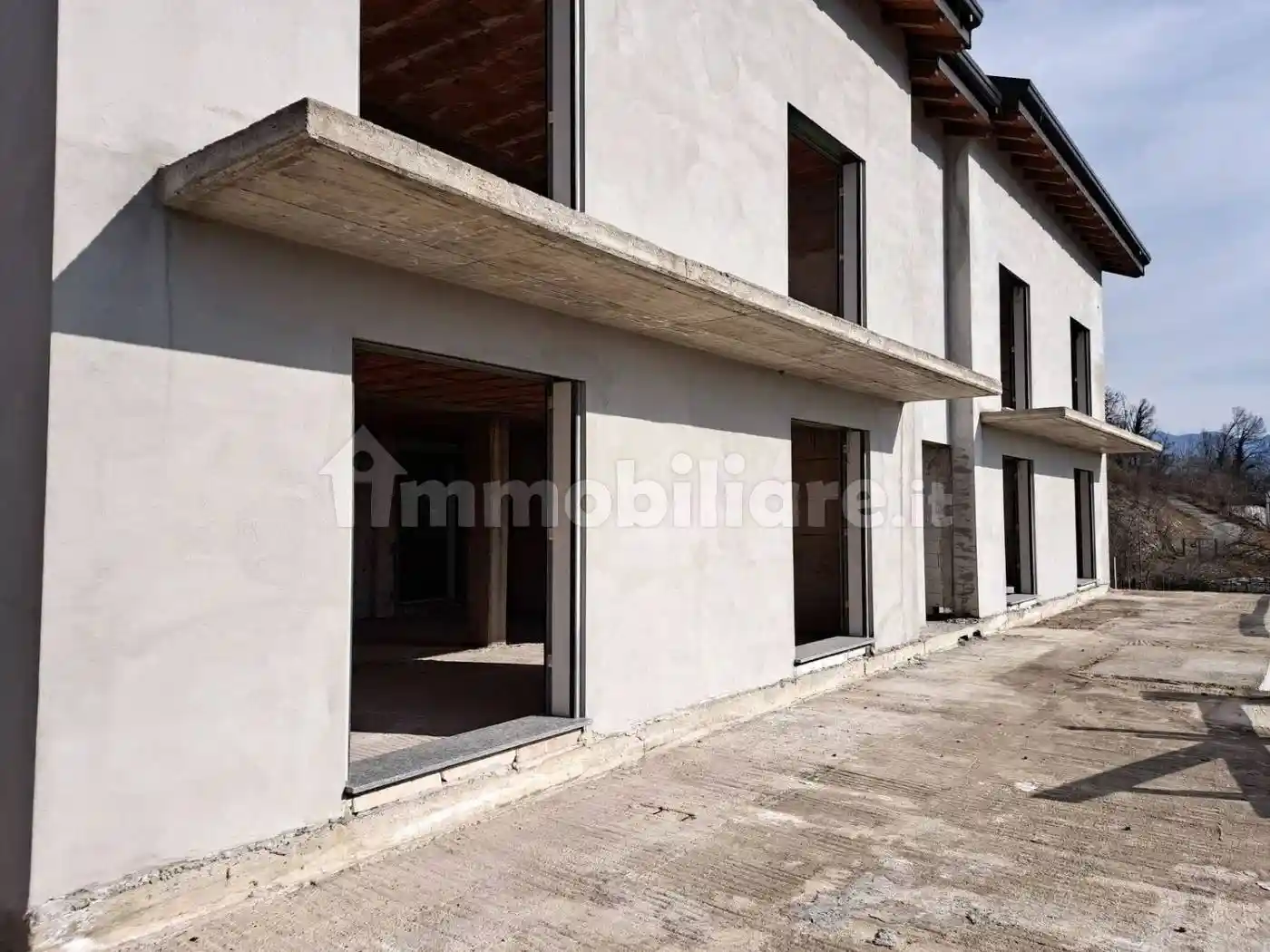 Appartamento in vendita a Cesana Brianza