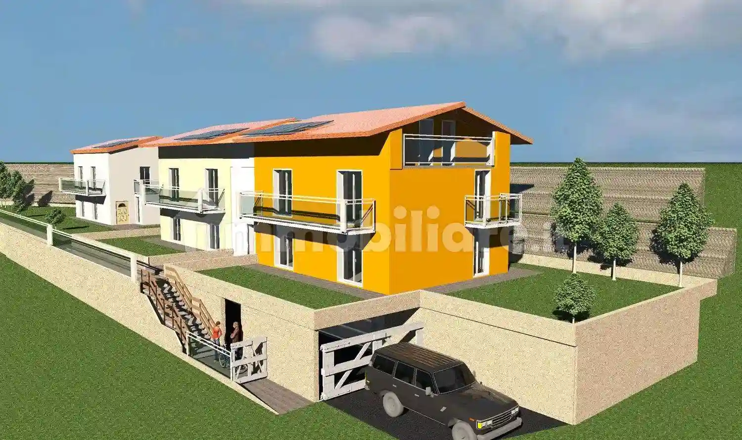 Appartamento - foto 2